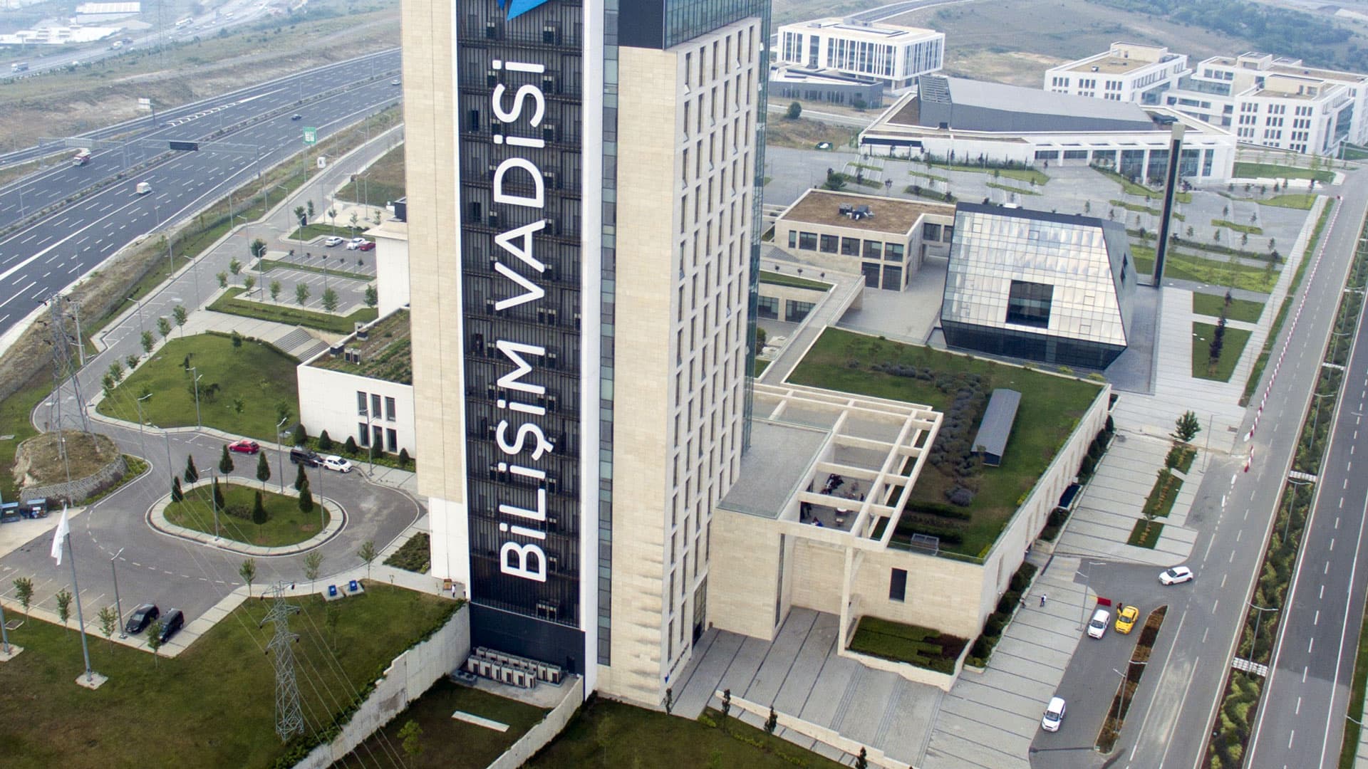 Bilişim Vadisi