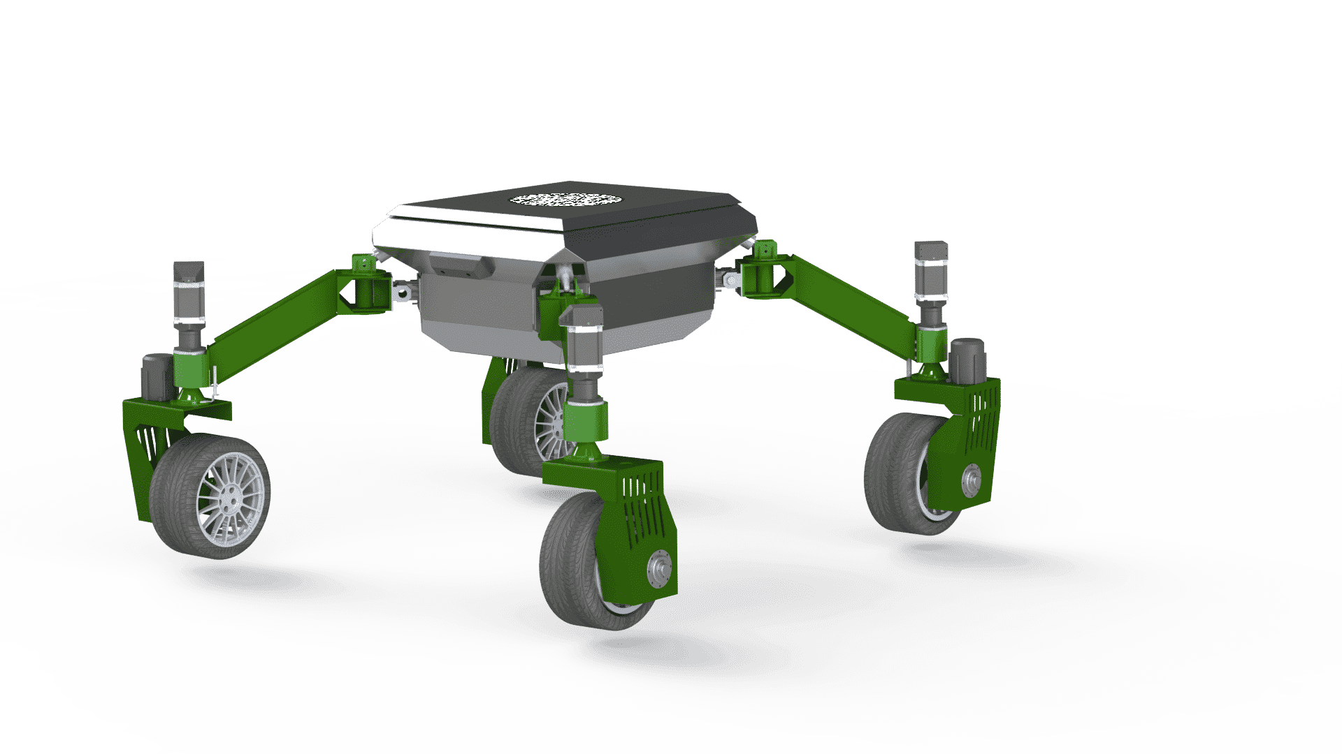 Eurovia Project Image