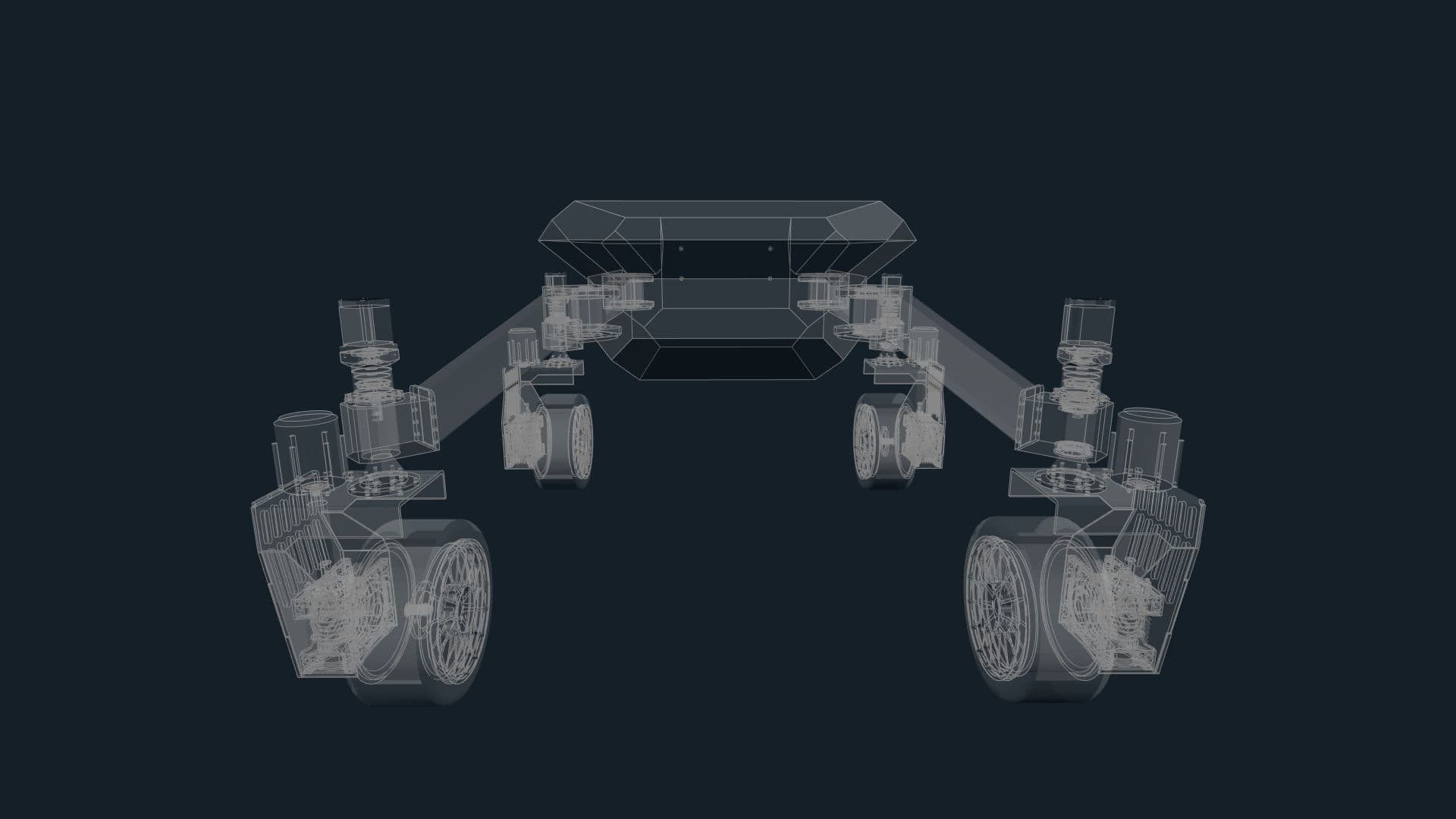 Eurovia Project Image
