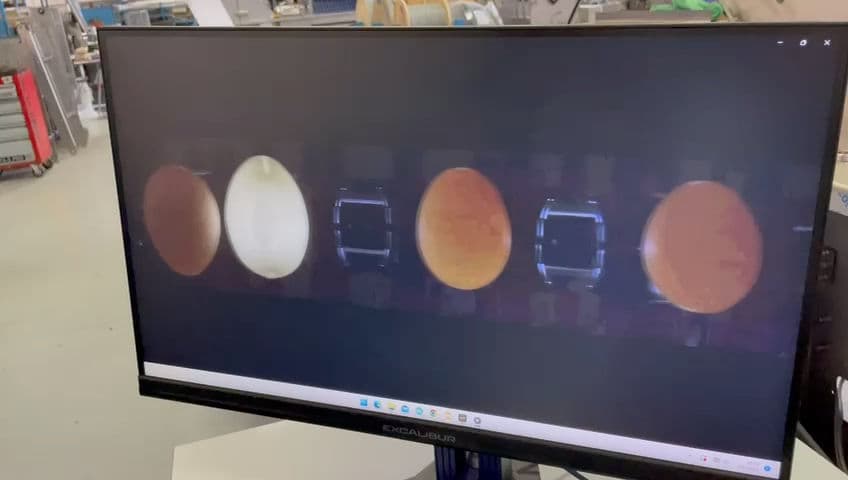 Eurovia Project Image