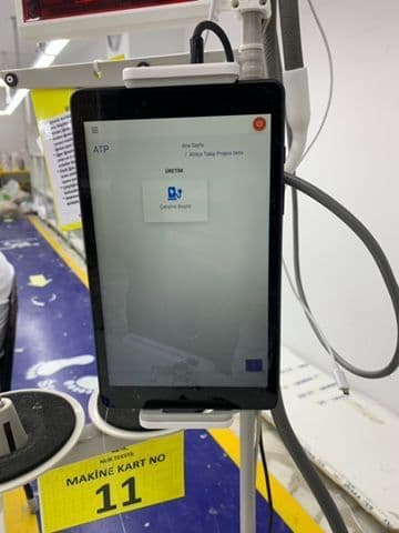 Eurovia Project Image