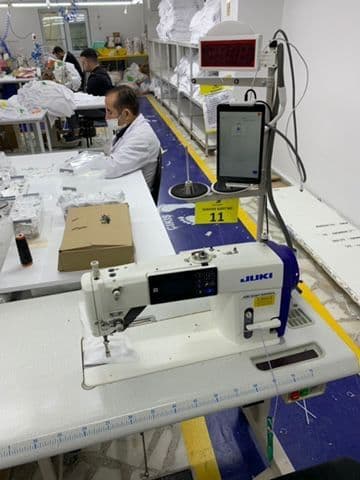 Eurovia Project Image