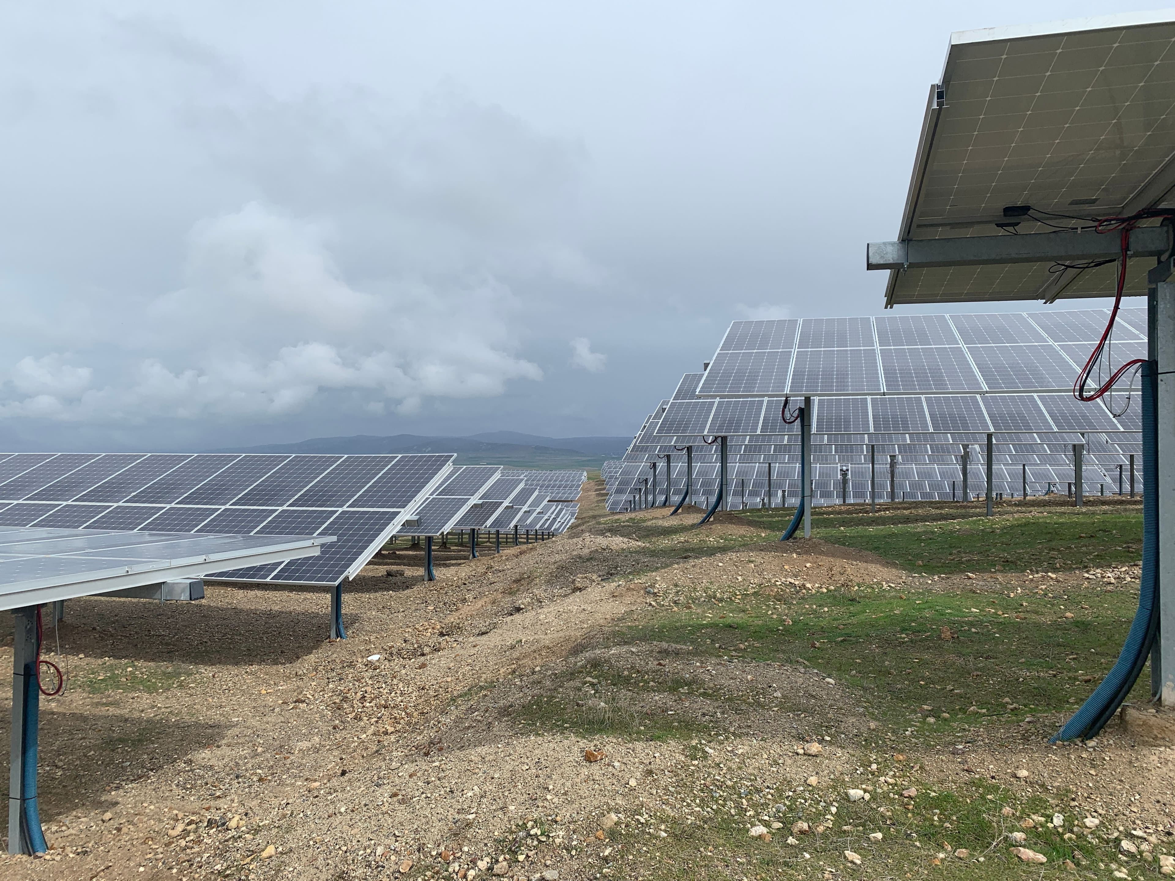 Eurovia Project Image